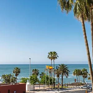 Benalbeach By Alfresco Lejlighed