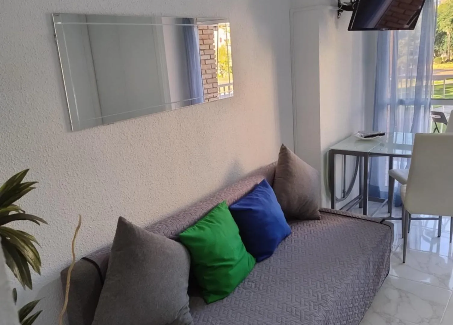 Apartment El Estudio De Nahuel Benalmadena