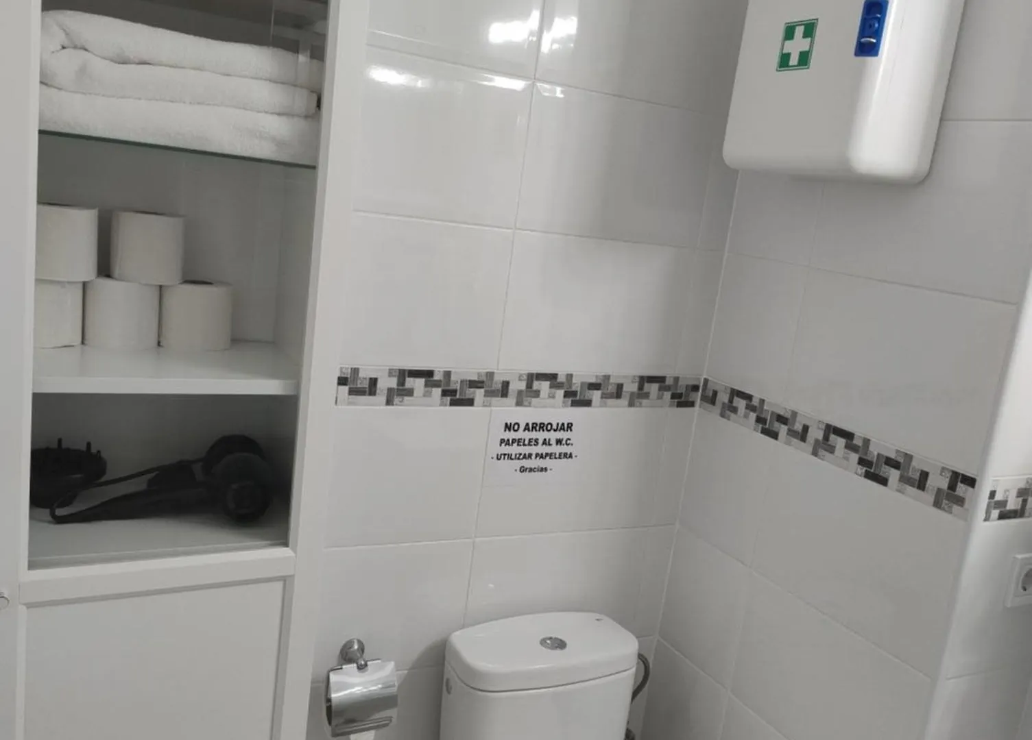 Apartment El Estudio De Nahuel Benalmadena