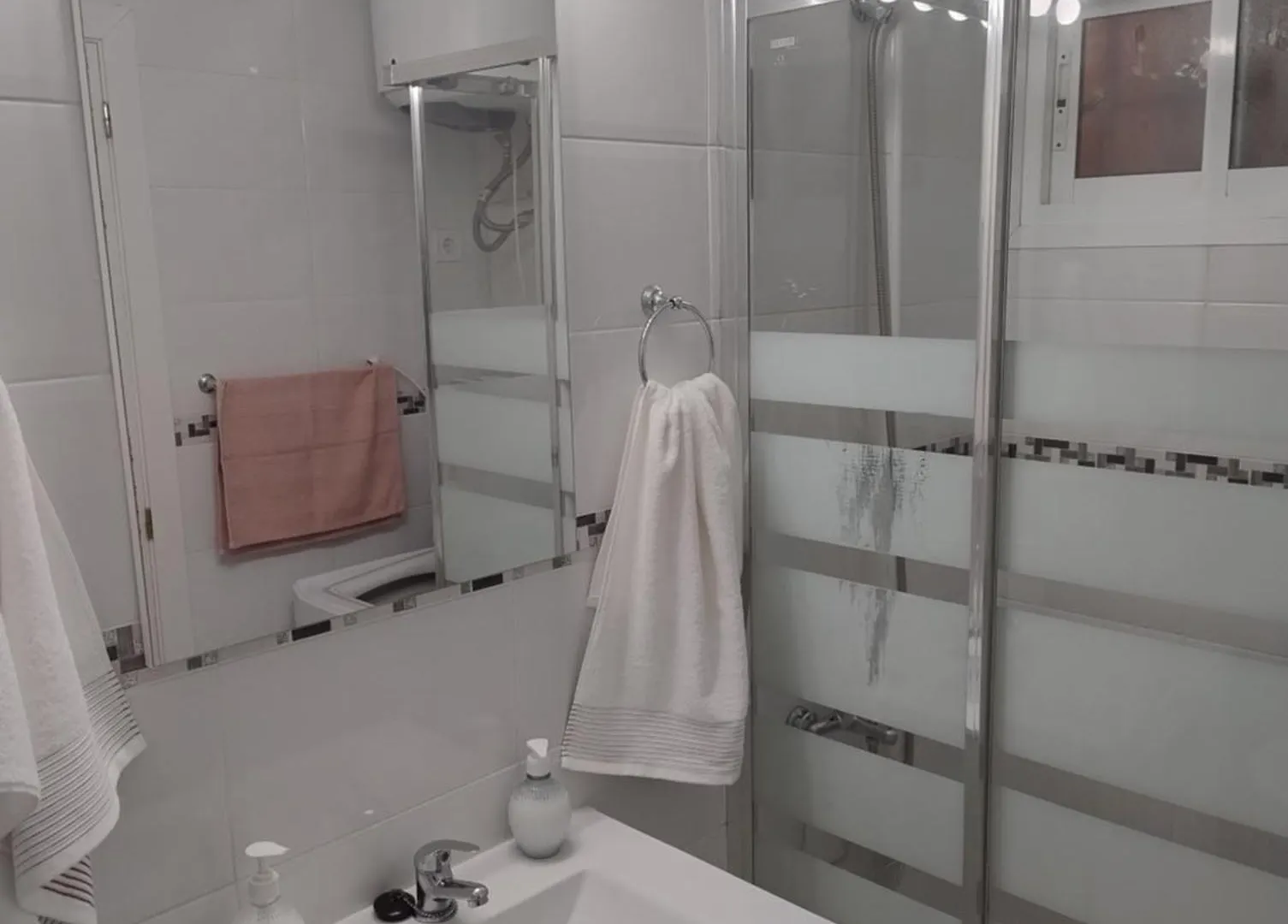 El Estudio De Nahuel Benalmadena Apartment