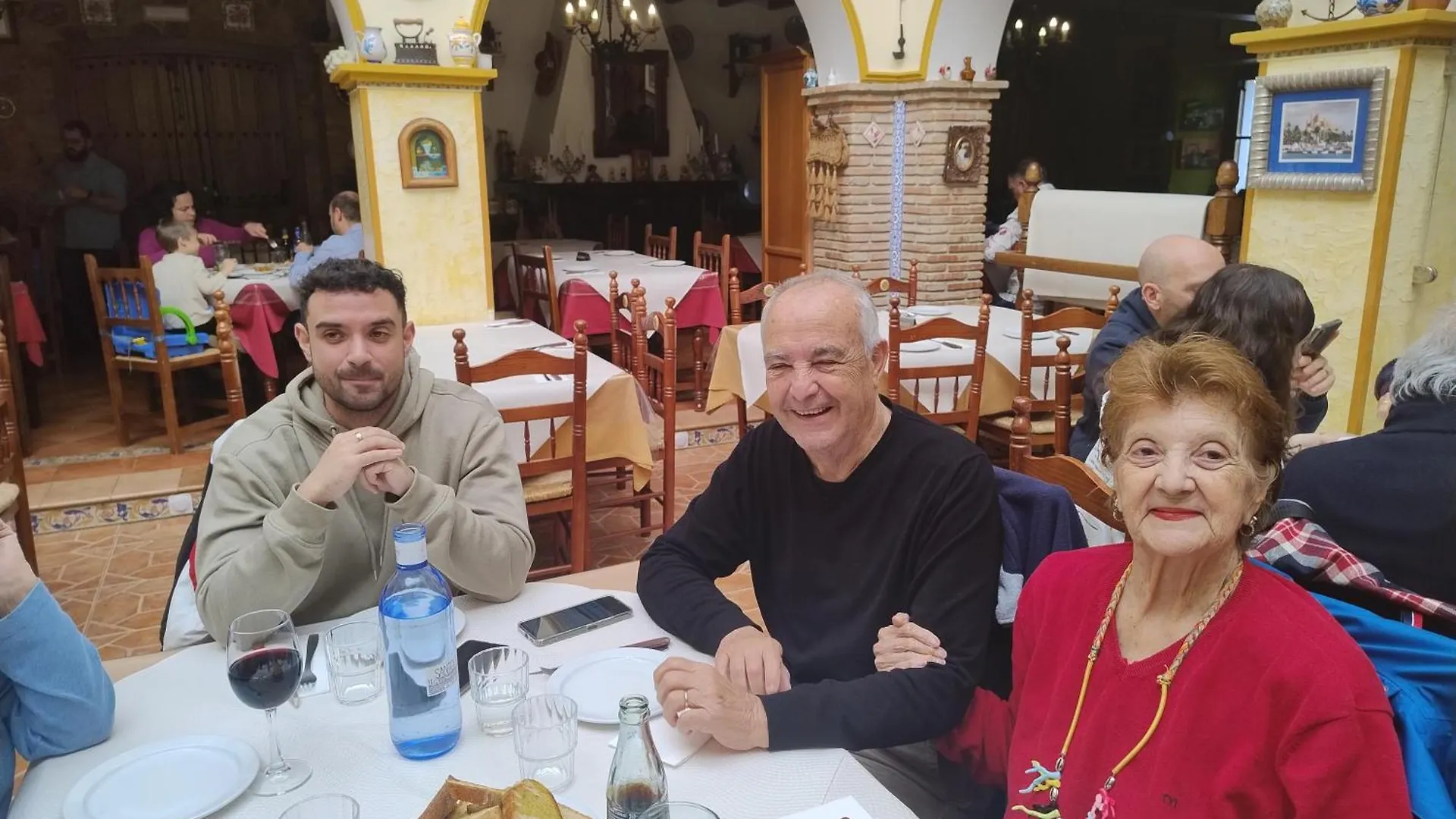 El Estudio De Nahuel Benalmadena Spain